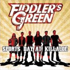 Fiddler's Green : Sports Day at Killaloe